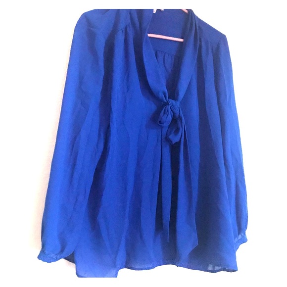 Juicy Couture Tops - Juicy Couture top